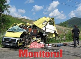 Precizări ale Poliției în cazul tragediei de la Ciocănești