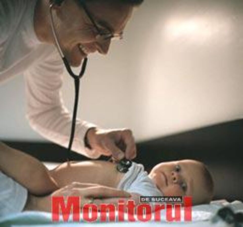 Consultațiile copilului trebuie făcute periodic