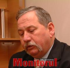 Liberalul Prodan vede în Băsescu un personaj din filmele cu nemți