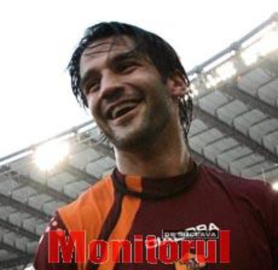 AS: Transferul lui Chivu se va rezolva în două zile