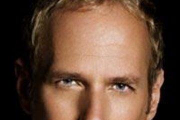 Frank Sinatra în versiune Michael Bolton, la Brașov