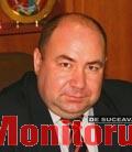 Director executiv distributie Catalin Dragoi E ON Moldova