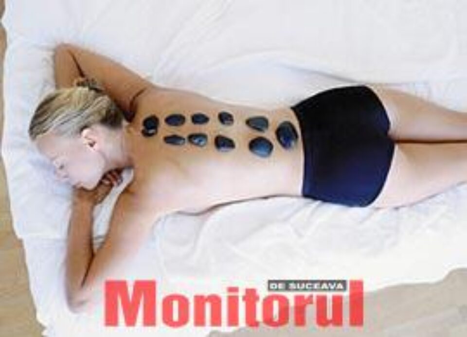 Putem împiedica îmbătrânirea pielii prin tratamente spa de exfoliere