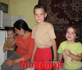 Școala vieții La 7 ani, profesor pentru mama sa