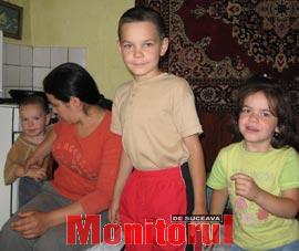 Generozitate Vis împlinit pentru copilul “profesor”