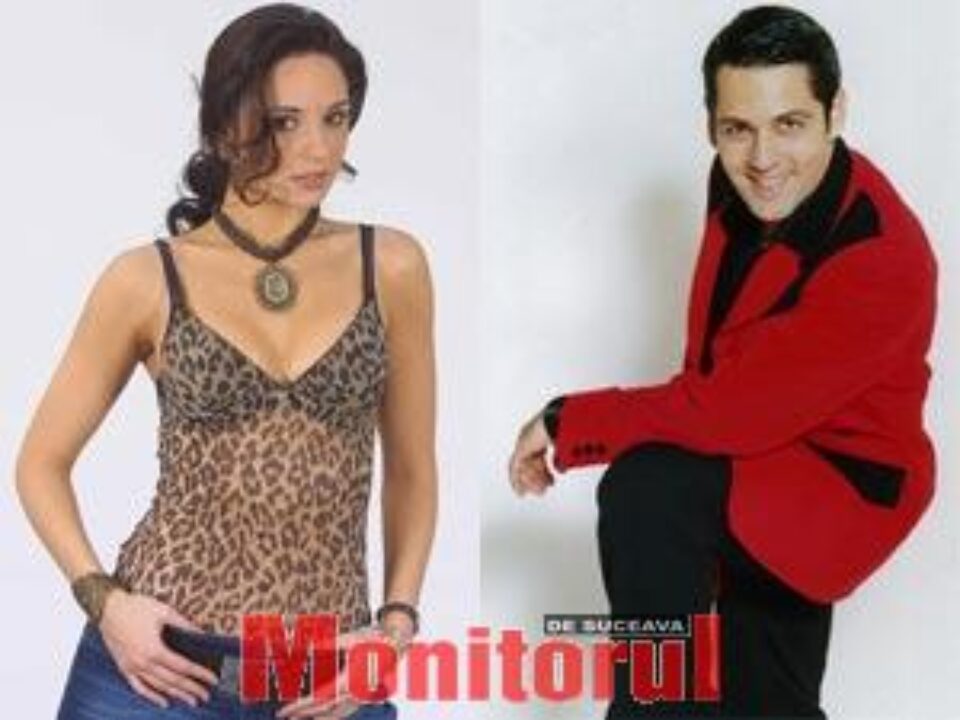 Andreea a vrut fetiță, Ștefan i-a făcut un băițel