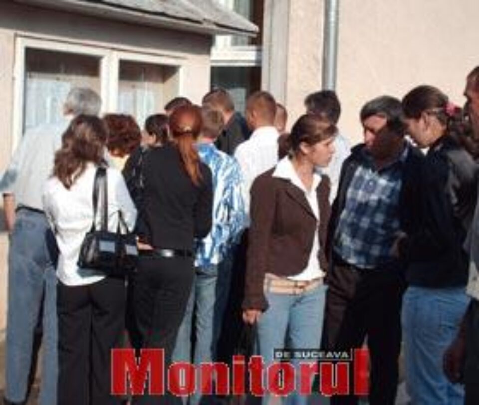 Corectitudinea notării candidaților suceveni, verificată de Ministerul Educației