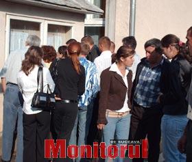 Corectitudinea notării candidaților suceveni, verificată de Ministerul Educației