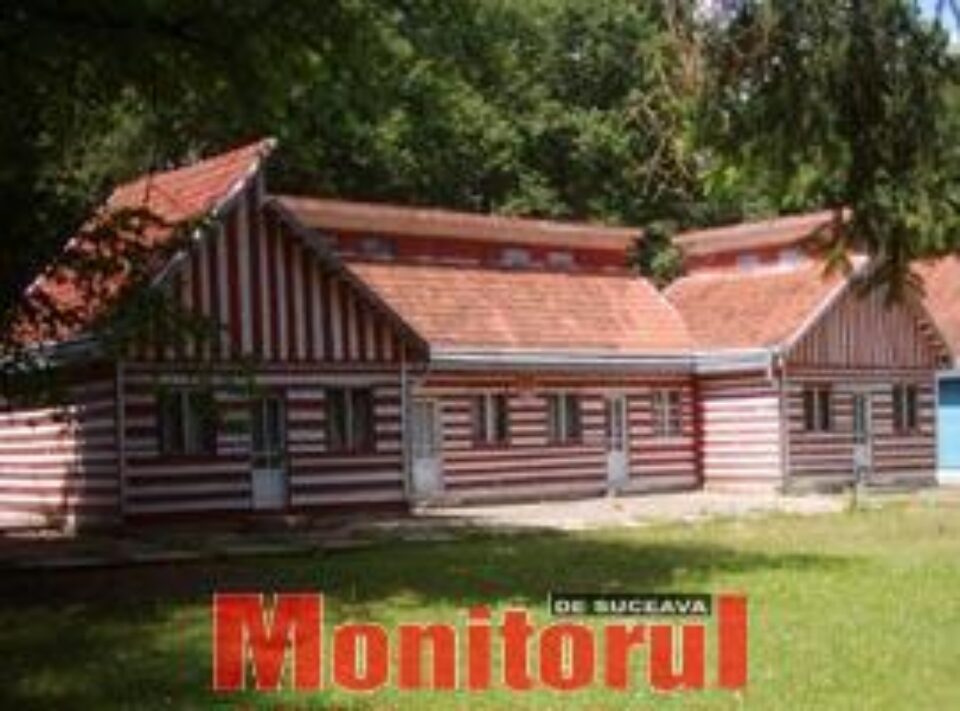 Copiii veniți în Tabăra Bucșoaia, redirecționați spre județul Botoșani Copiii veniți în Tabăra Bucșoaia, redirecționați spre județul Botoșani