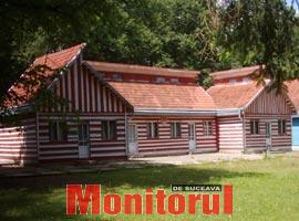 Copiii veniți în Tabăra Bucșoaia, redirecționați spre județul Botoșani