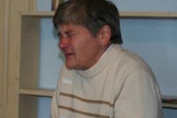 Elena Cojocaru riscă între 10 si 20 de ani închisoare