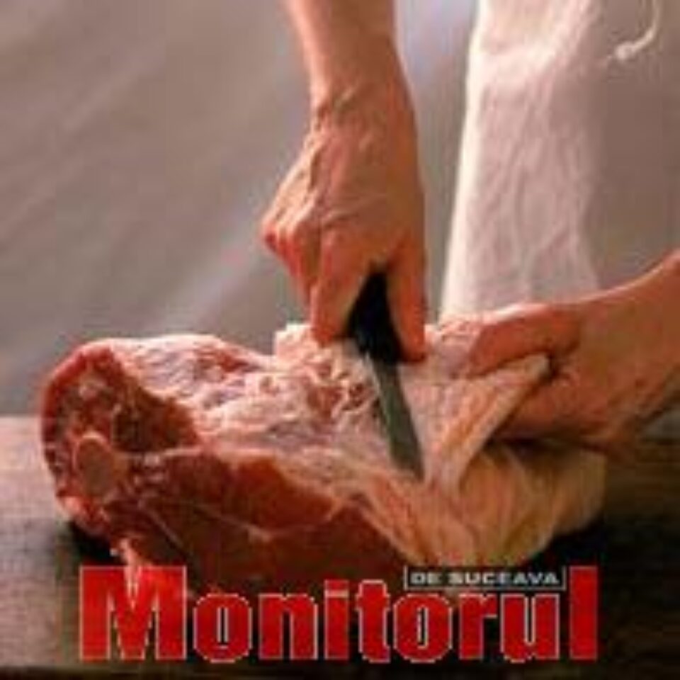 Din presa de altadata