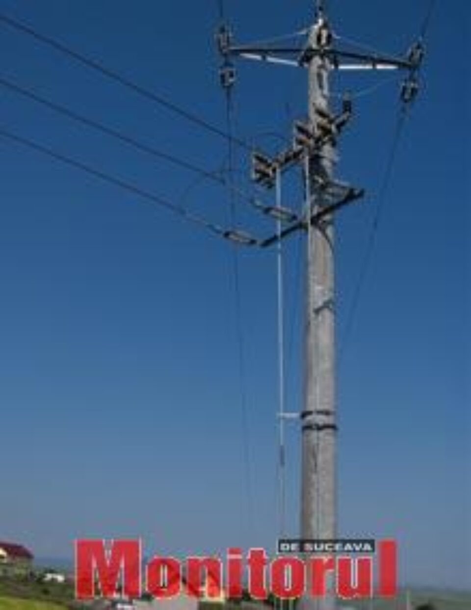 E. ON Energie România vrea să construiască la Suceava centrale eoliene E. ON Energie România vrea să construiască la Suceava centrale eoliene