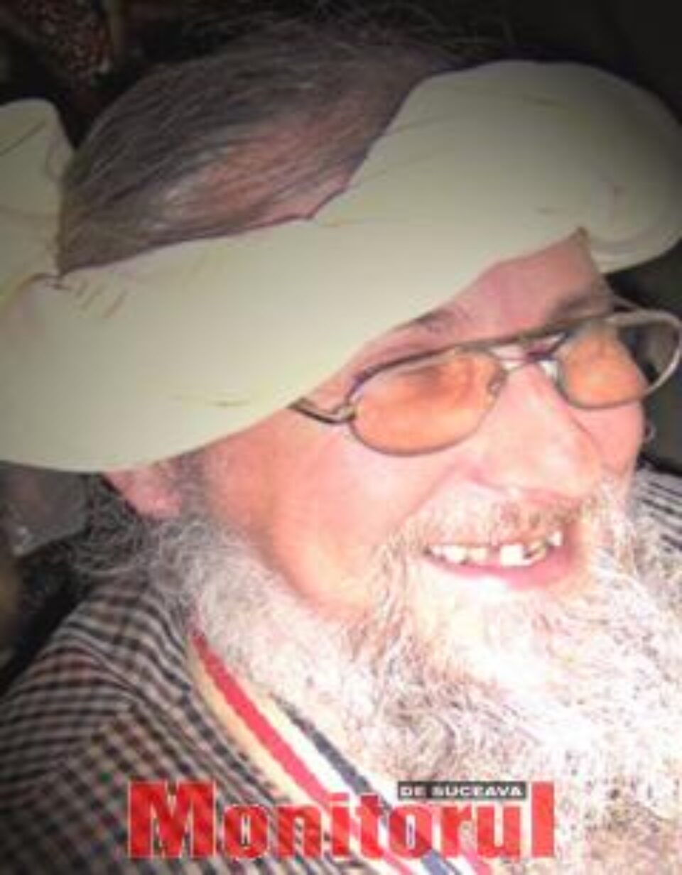 Bin Laden își face casă la Moldovița Bin Laden își face casă la Moldovița