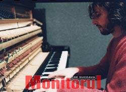 Pianul la care James Blunt a compus „You’re Beautiful”, scos la vânzare