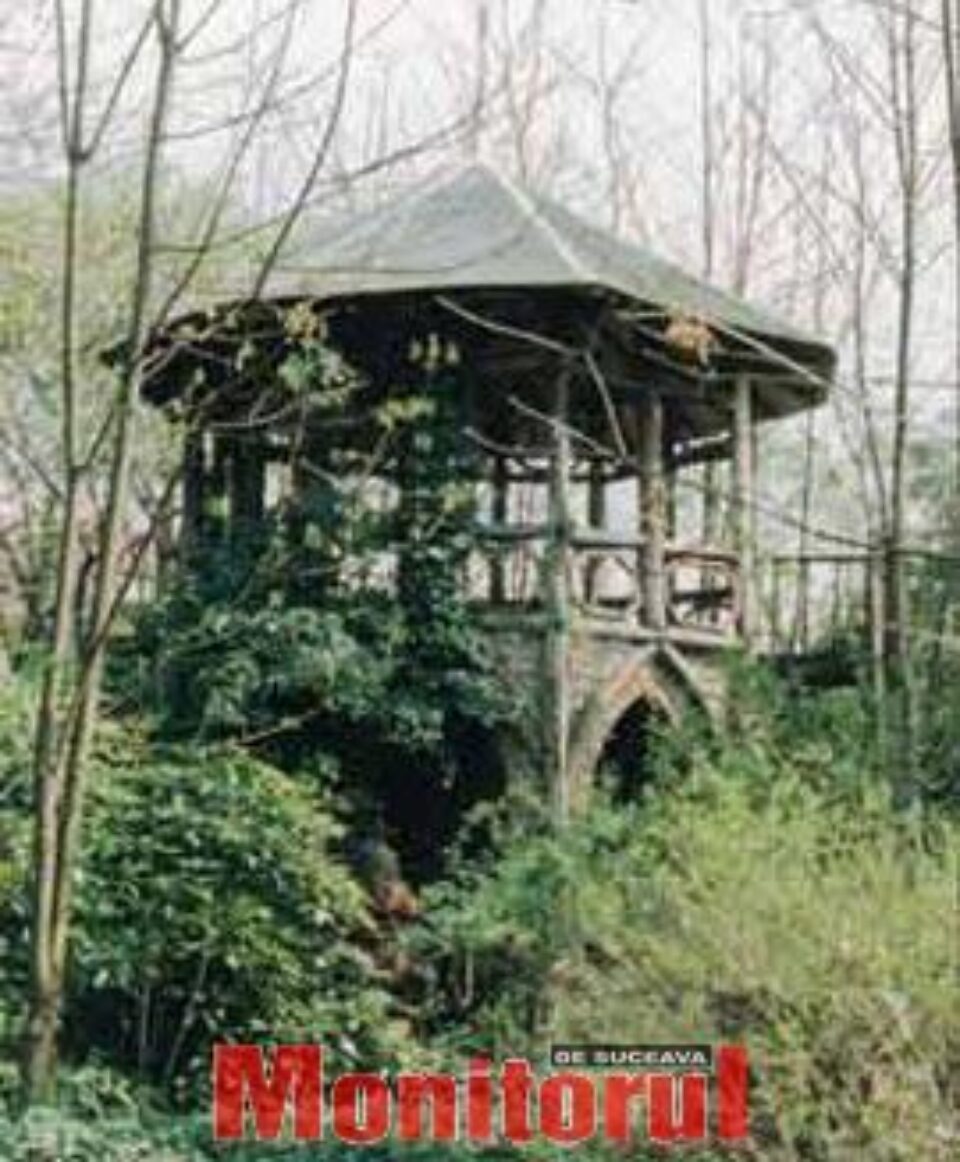 Din presa de altadata