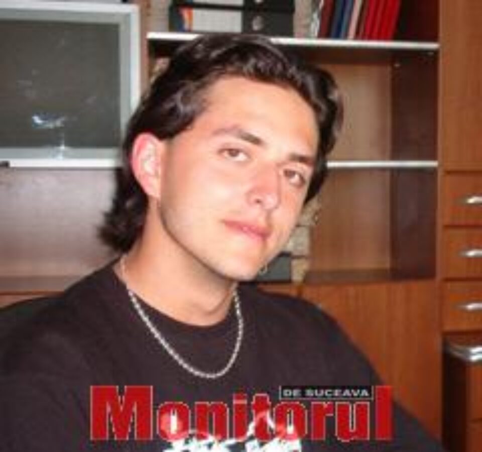 Victor Cozmei Victor Cozmei