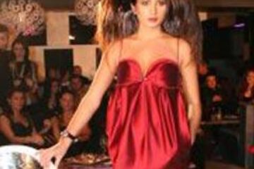 Prietenii lui Hrebe Jr nu o plac pe Elena Băsescu