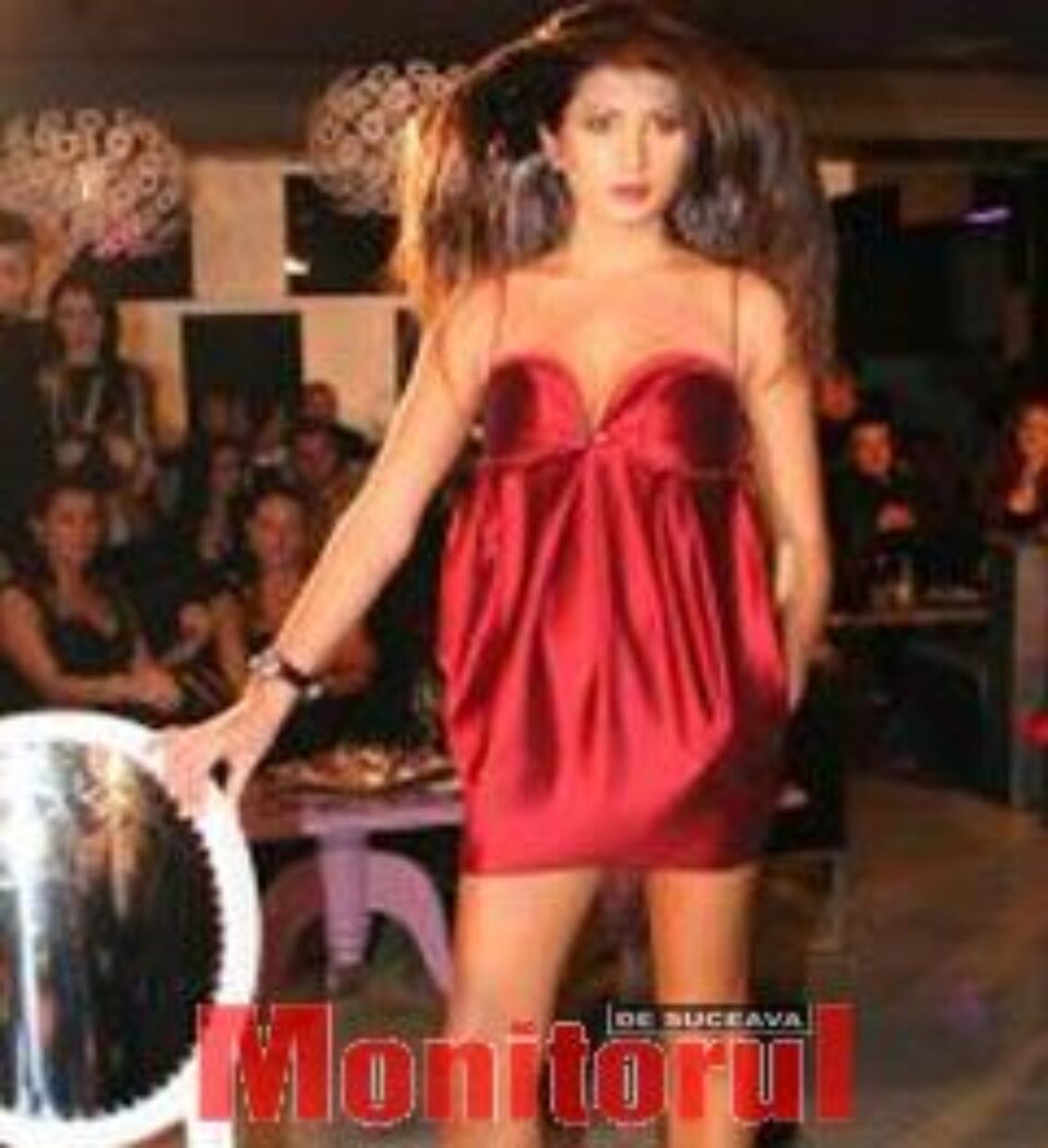 Prietenii lui Hrebe Jr nu o plac pe Elena Băsescu