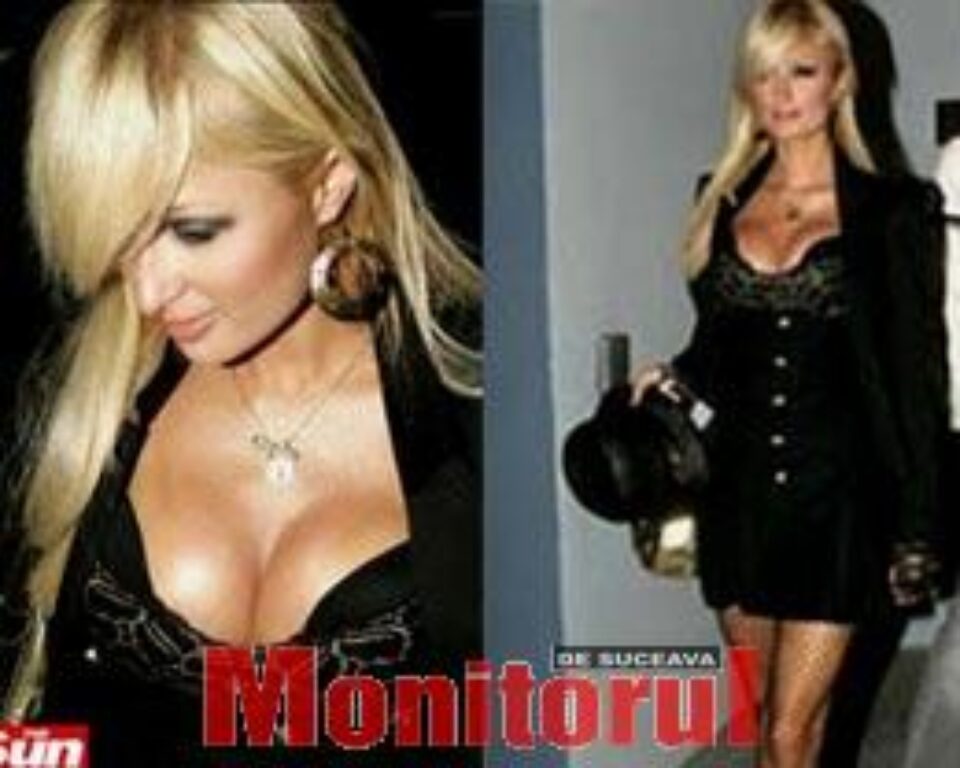 Paris a luat-o de la capăt