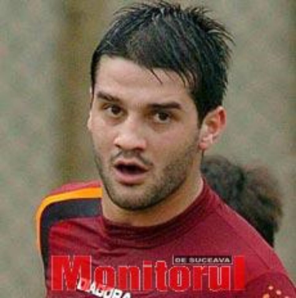 Real Madrid a anunțat clubul AS Roma că renunță la Chivu