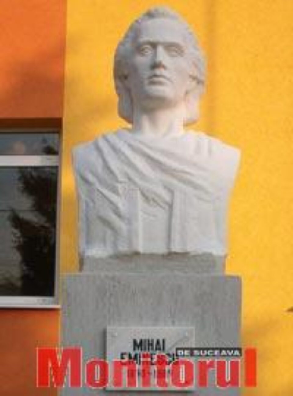 Din presa de altadata