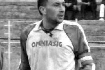 A plecat și Berezoschi