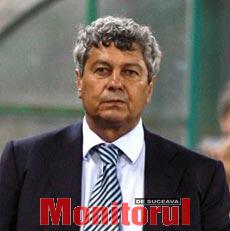 Lucescu, înfrânt în Supercupa Ucrainei