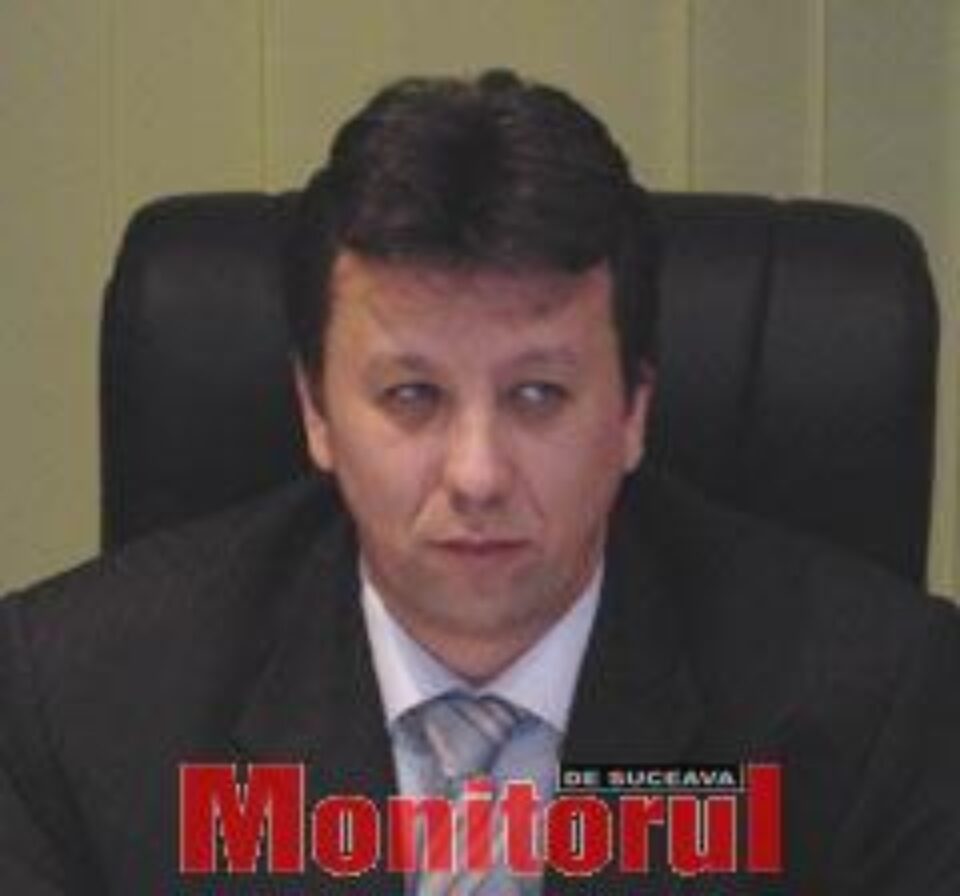 Ropotă: „Este incorect să se asimileze numele meu cu rambursările de TVA de la Bucovina Ecoterm Gaz” Ropotă: „Este incorect să se asimileze numele meu cu rambursările de TVA de la Bucovina Ecoterm Gaz”