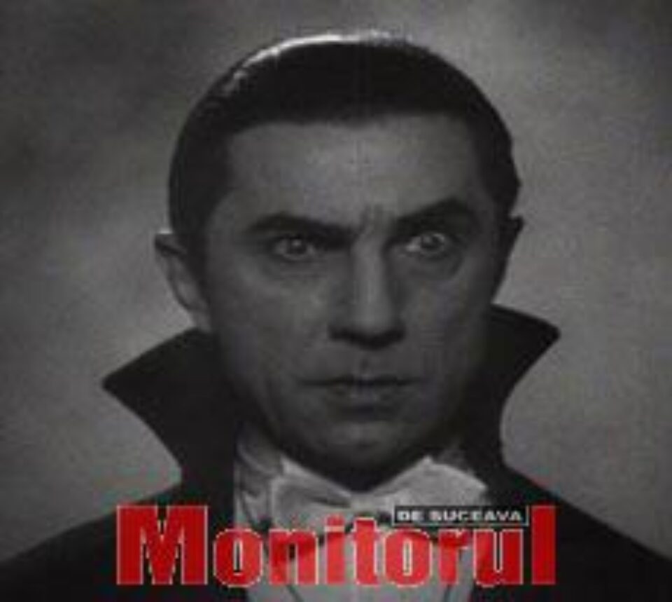 Trei filme despre Dracula, în pregătire la Hollywood