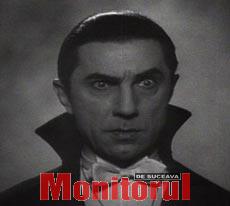 Trei filme despre Dracula, în pregătire la Hollywood Trei filme despre Dracula, în pregătire la Hollywood