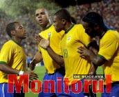 Brazilia s-a calificat în finala Copei America