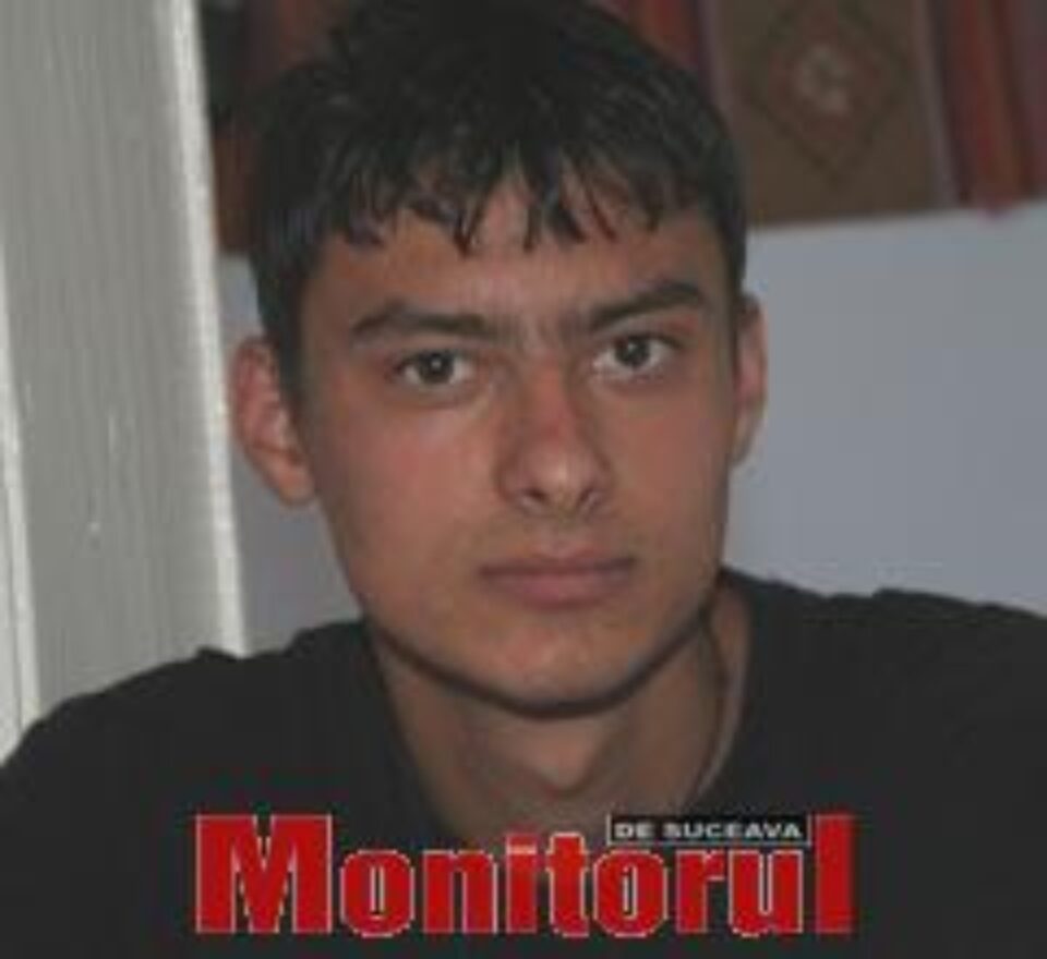 Alexandru vrea să termine liceul şi să facă o facultate Alexandru vrea să termine liceul şi să facă o facultate