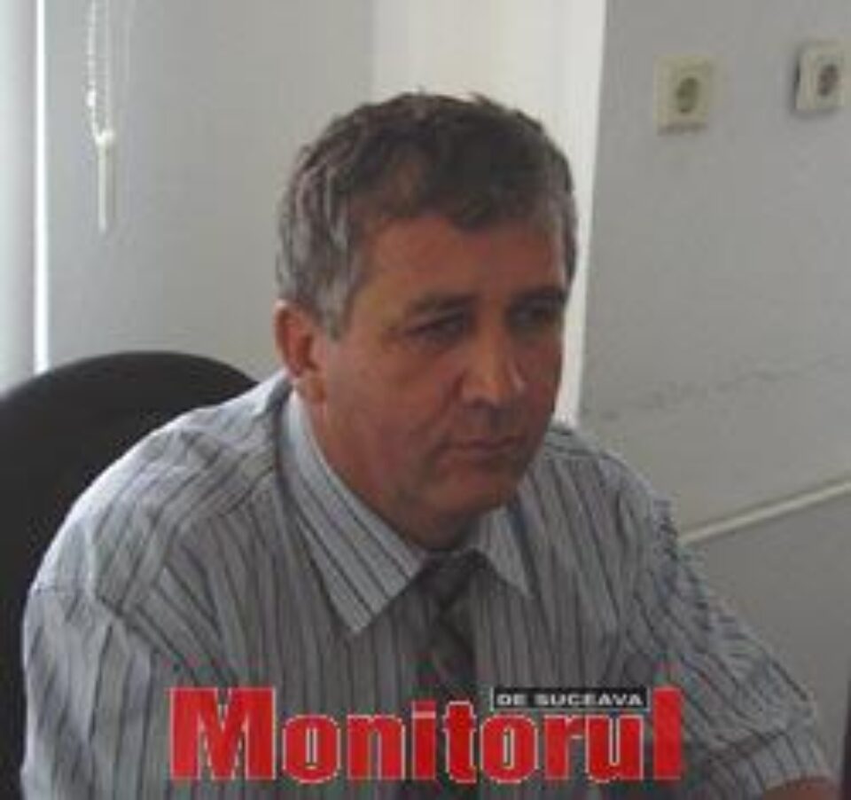 Județul Suceava încă are probleme cu ecologizarea zonelor miniere