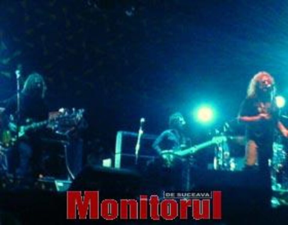 Robert Plant – același și mereu altul