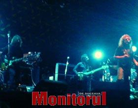 Robert Plant – același și mereu altul