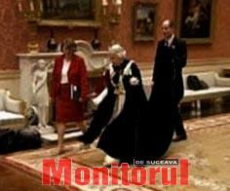 Elisabeta a II-a, înfuriată că i s-a cerut să renunțe la coroană Elisabeta a II-a, înfuriată că i s-a cerut să renunțe la coroană