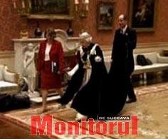 Elisabeta a II-a, înfuriată că i s-a cerut să renunțe la coroană