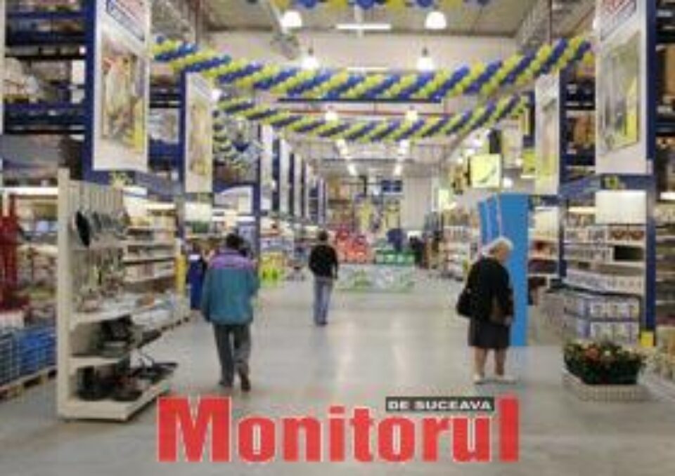 Târg de vară la Selgros Suceava Târg de vară la Selgros Suceava