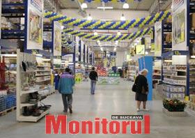 Târg de vară la Selgros Suceava