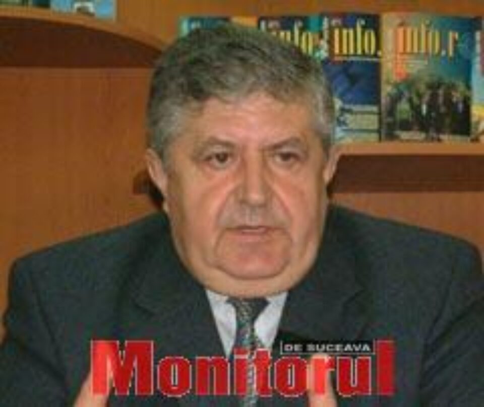 Mîrza îl ia la întrebări pe Ropotă