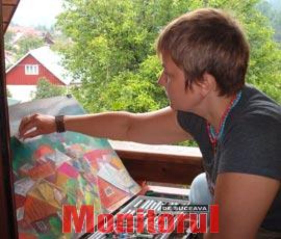 Colaborare artistică, prietenie și multiculturalitate