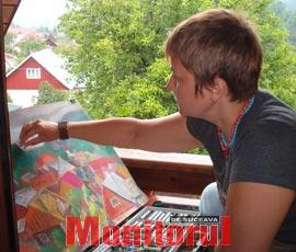 Colaborare artistică, prietenie și multiculturalitate