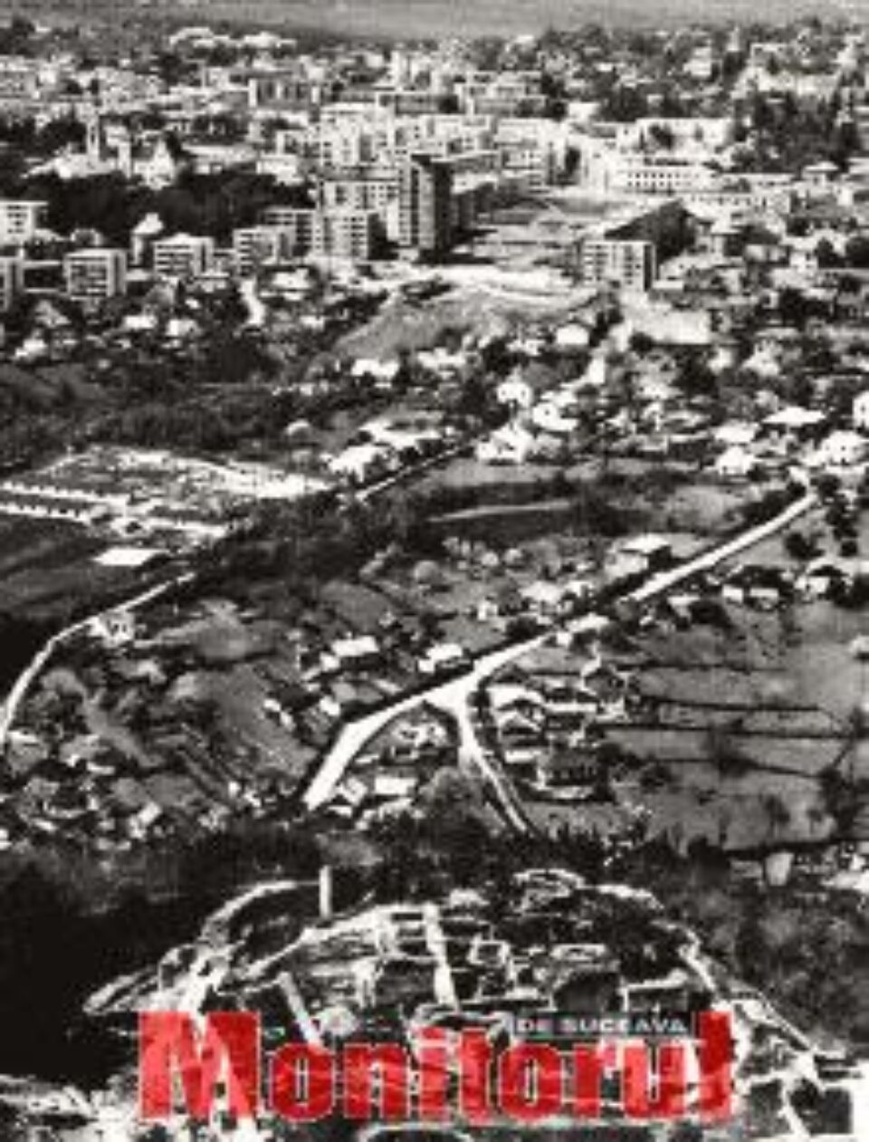 Din presa de altadata