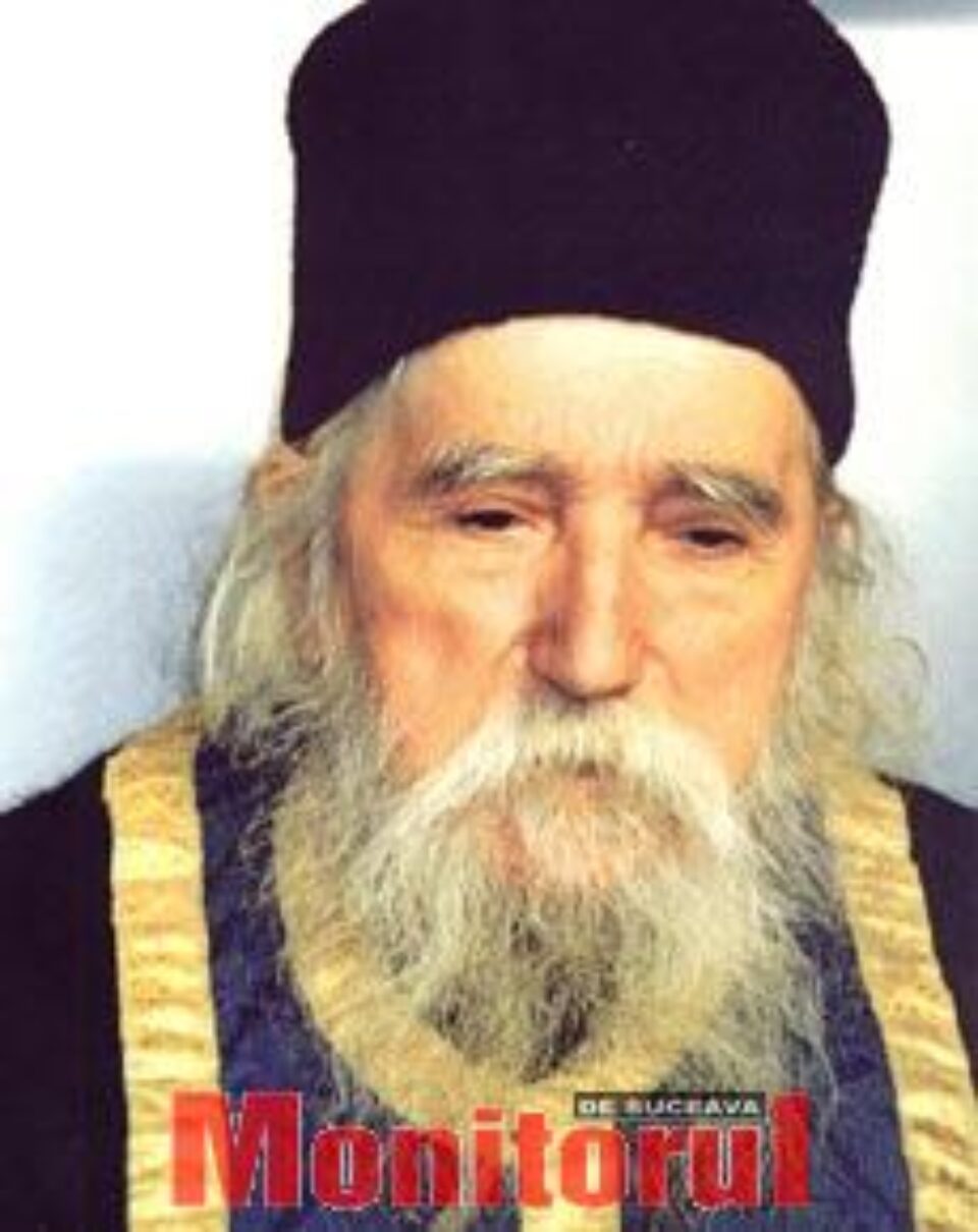 Despre minunile lui Dumnezeu și minunile sfinților