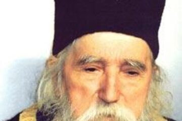 Despre minunile lui Dumnezeu și minunile sfinților