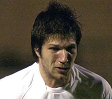 Fundașul sloven Cesar dorit de Dinamo și Steaua