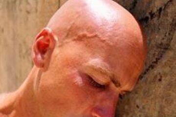 Stresul ne lasă fără păr