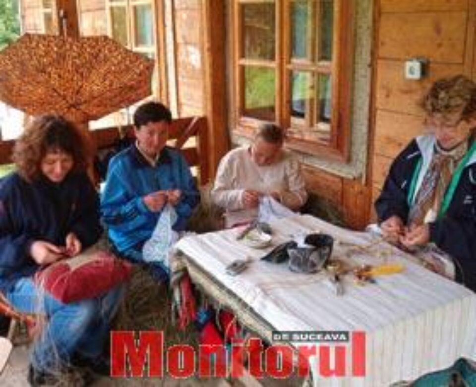 Un act responsabil de încurajare, susținere și promovare a culturii tradiționale