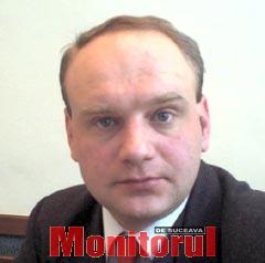 Donțu consideră că Flutur acționează pentru blocarea proiectului „Suceava – Utilități și mediu”